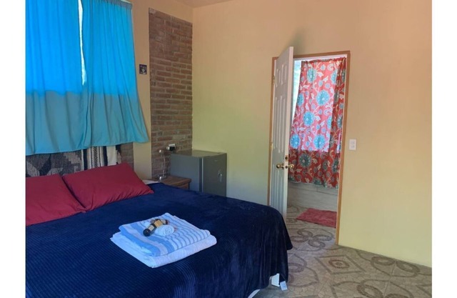 Casita de Aloe el centro downtown Cabo