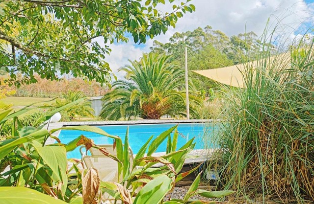 Casita La Palmita