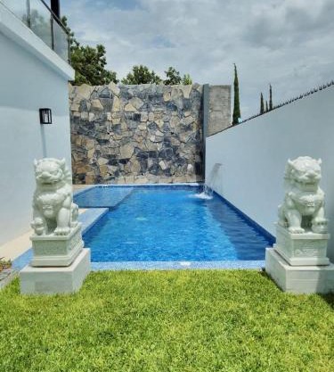 Casita Nodin