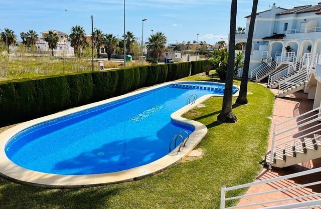 Casita Rabdells Olivanova