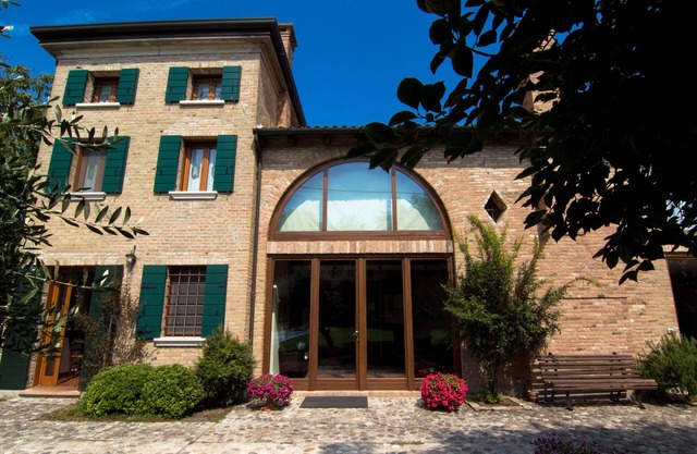 Casolare La Quercia