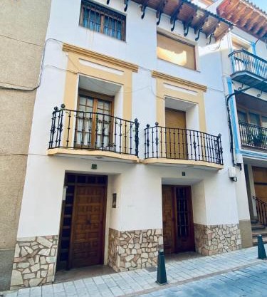 Casona Mayor