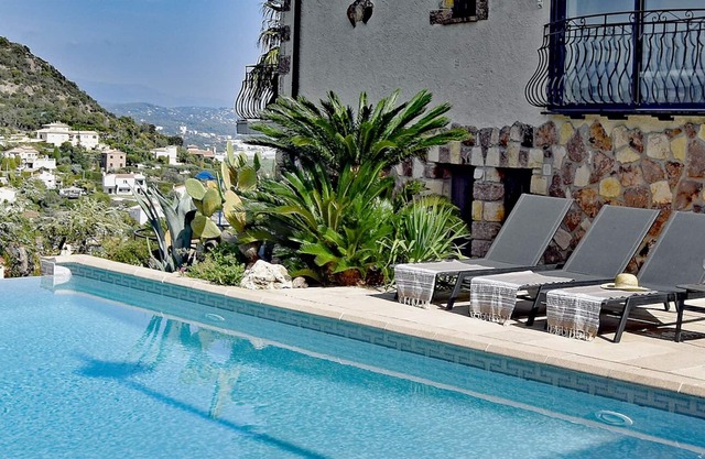 Cassiopée - Mandelieu-La Napoule, Côte d'Azur