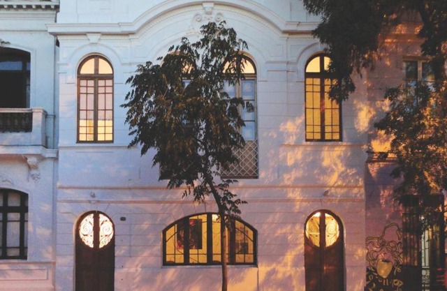 Castelletto Bed & Breakfast