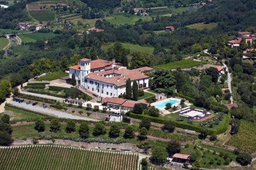 Castello degli Angeli