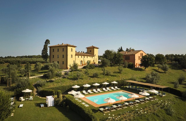 Castello Del Nero - Podere San Filippo