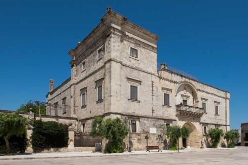 Castello di Casamassella - Marea Stays Collection