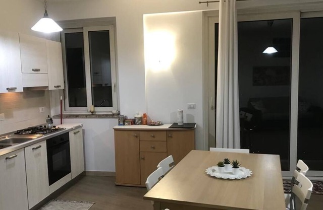 Castelmola Holiday House