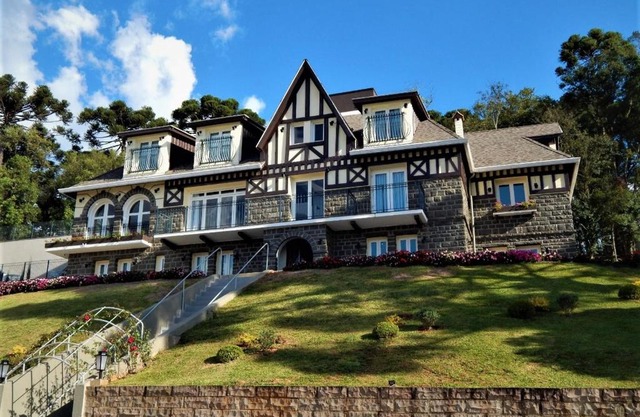 Castelo Boutique Hotel