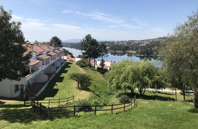 Castelo de Bode - 2 bedroom apartment with Marina place