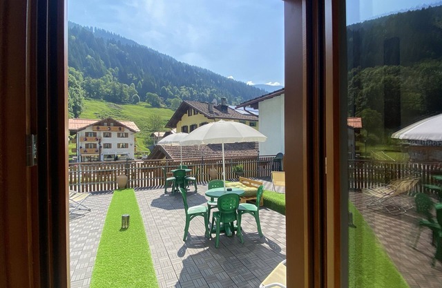 Casteluce Hotel Funivie