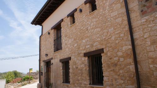 Castillo de Portilla Casa Rural
