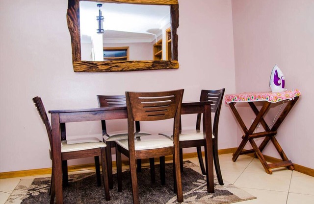 Castle Apartments - Kampala Uganda