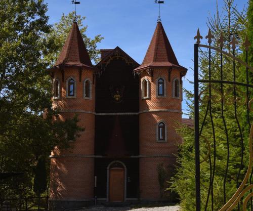 Castle Belvedere