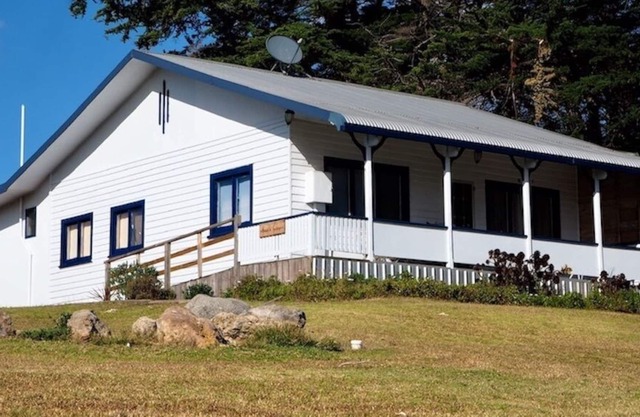 Castle Cottage Flinders Island