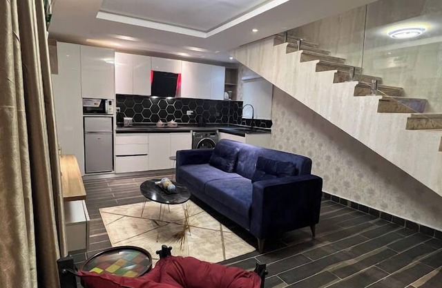 Castle Estate Apartments