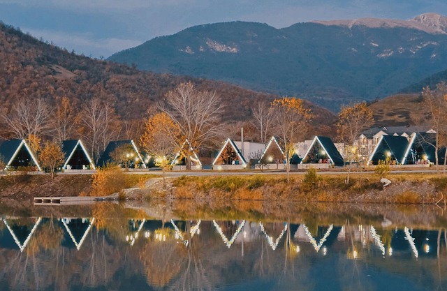 Castle Resort Spa Hotel