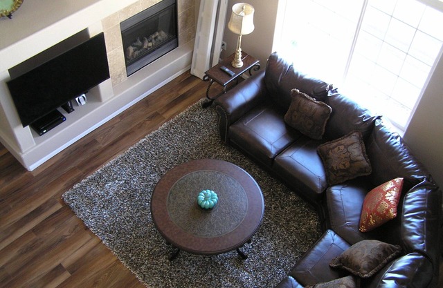 Castle Rock -Private -Clean-Furnished Townhome with Garage