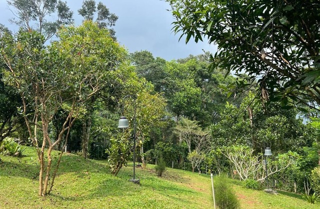 Castle Vallakalil Homestay, Luxury at a decient Pricen