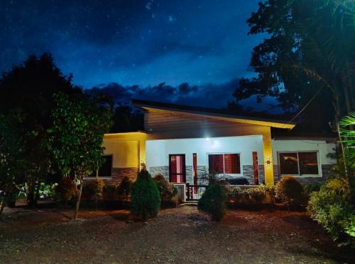 Castro's Hideway Residence