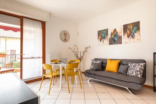 Casty Sweet Home - parcheggio privato gratuito