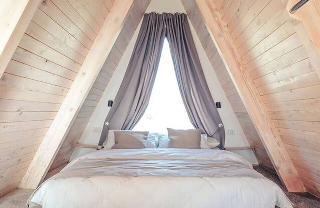 Cataleya - A Frame Chalet