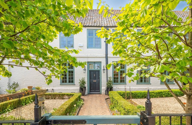 Catesby Court, Wells-next-the-Sea, Norfolk