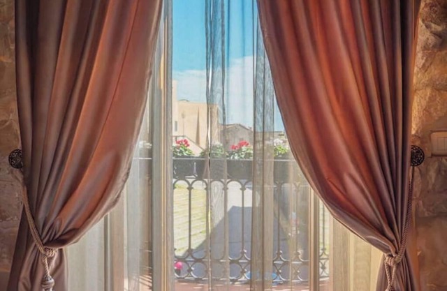 Cathedral Suite