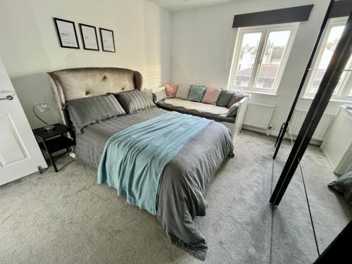 Cathedral View Apartments