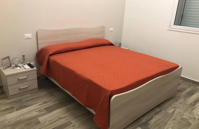 Catona waterfront apartment