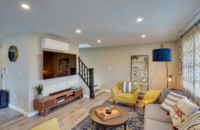 Catskill Vacation Rental: Private Deck & Fire Pit