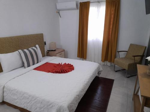 Cattleya Flor Hotel