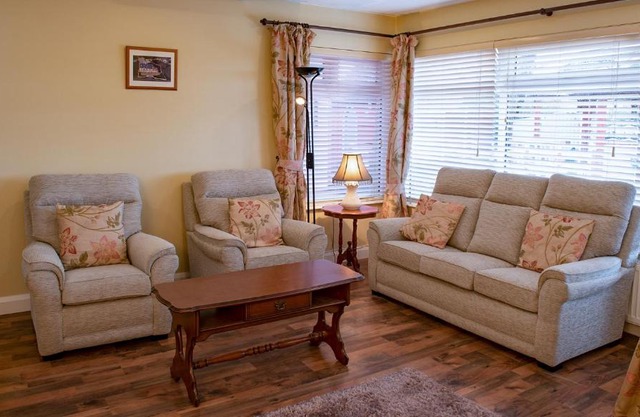 Causeway Lodge