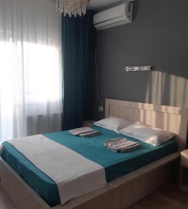 Cazare spital Fundeni