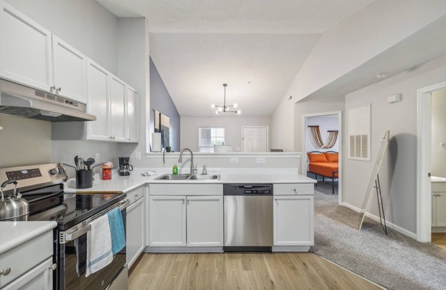 CB 3508-301 Fayetteville Oasis I Modern, Comfy