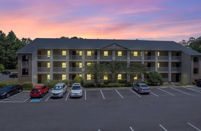 CB 3516-202 Modern Fayetteville Charm