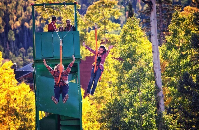 CBL is perfectly situated only mins away from several national parks & monuments