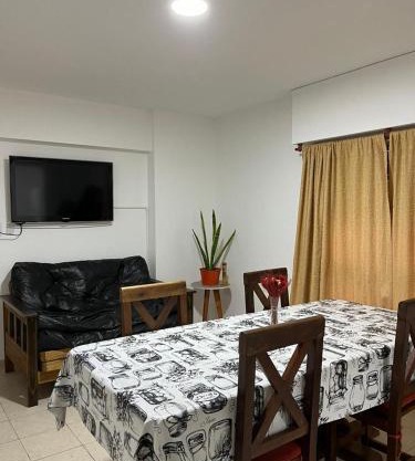 Ce Ro Apartment