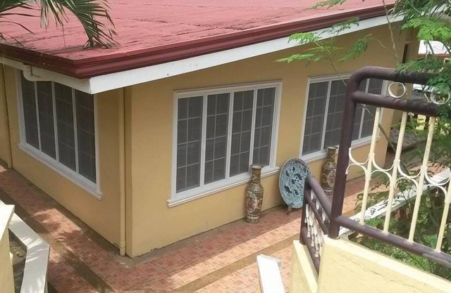 CEBU HOUSE IN CENTER OF CITY fuente circle sinulog festiv