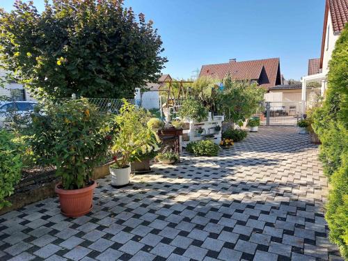 Cebullas Ferienwohnung