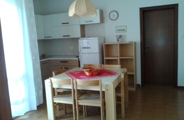 Cecina Mare: Apartment 300 mt from the sea