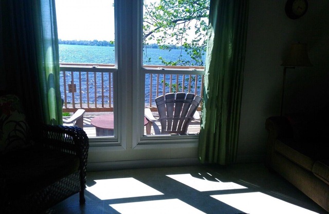 Cedar Cottage at Shiloh Cottages - Fenelon Falls