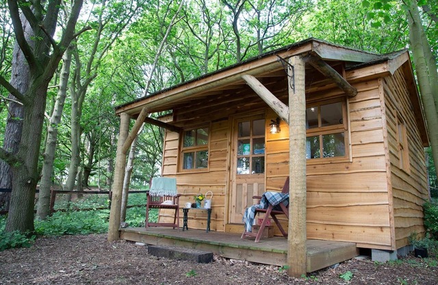 Cedar Lodge