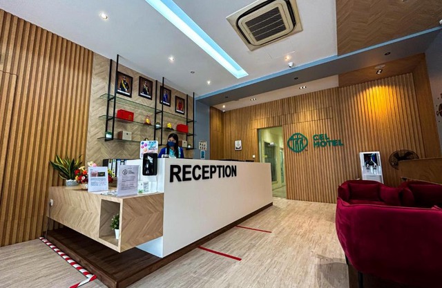 Cel Hotel