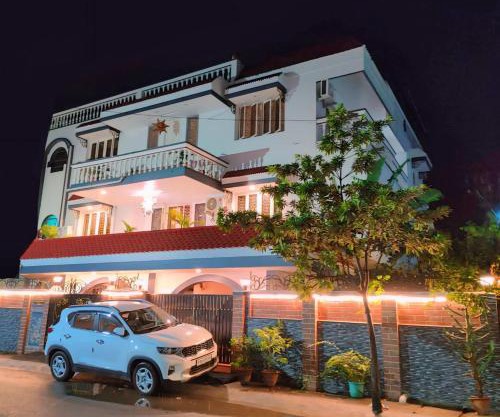 Celeste Luxury Bungalow