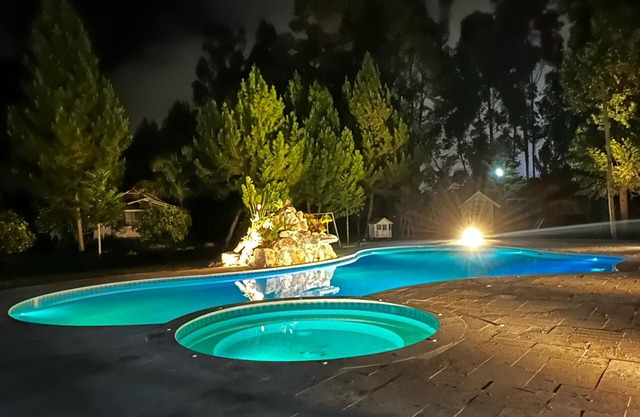 Cemayu Lodge