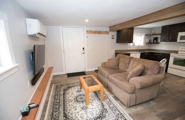 Centennial Guest Suite