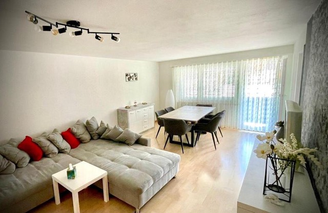 Center Appartement Interlaken