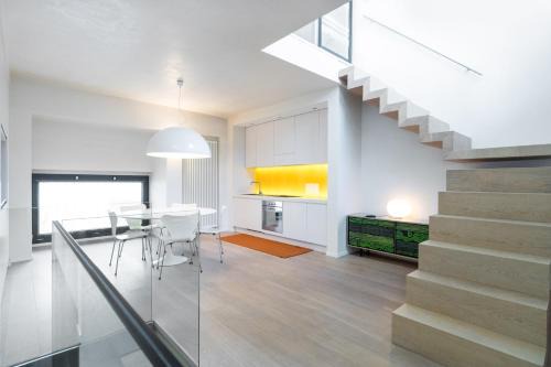 Center design house