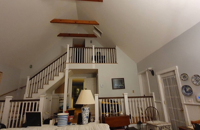 Center located, family eqipped villa 1 mile to town and 2 miles to beaches